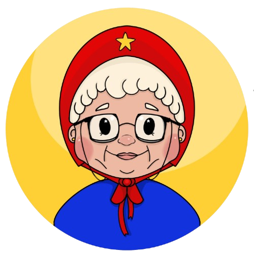 Ya MeeMaw's Magnalite Collection